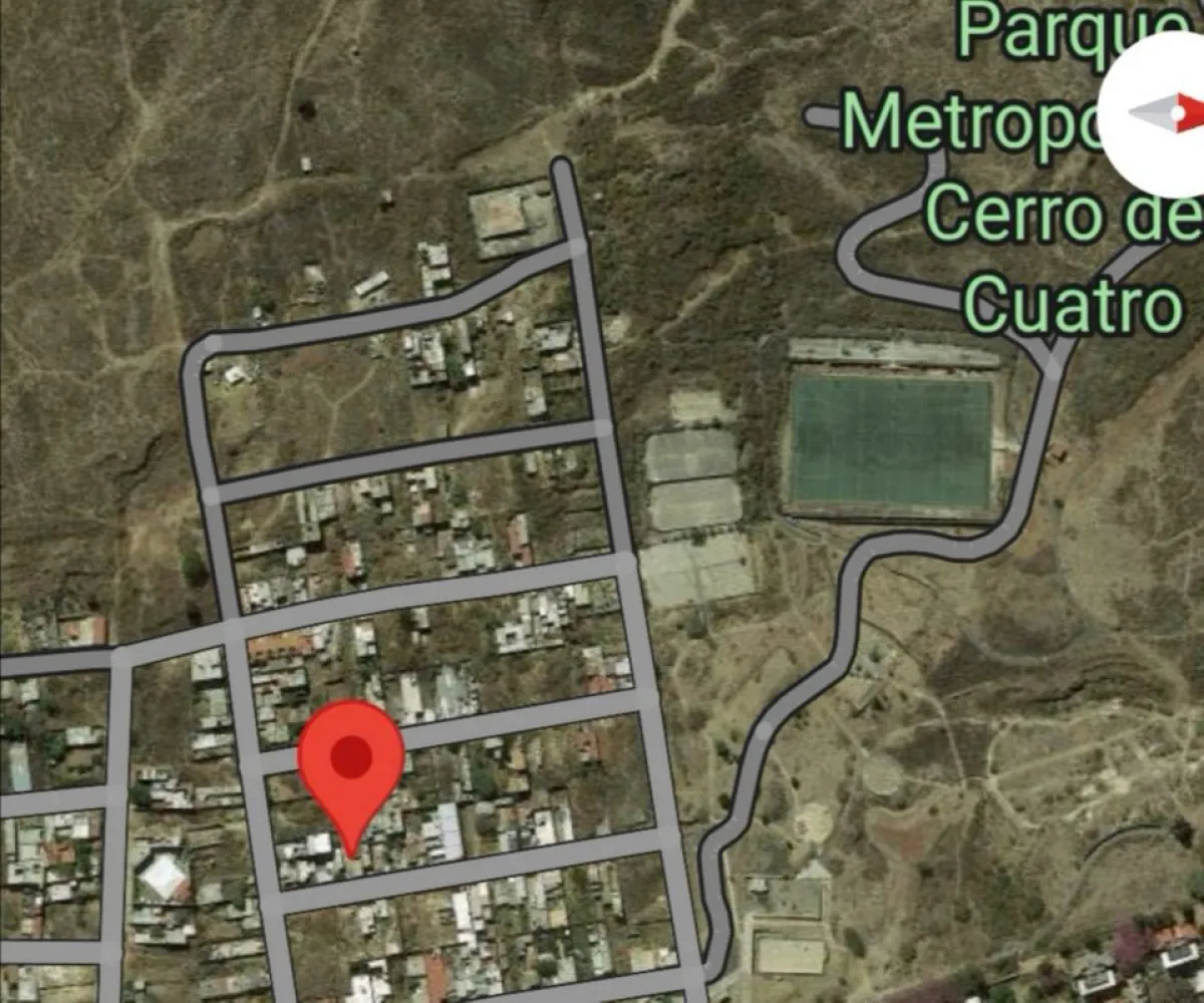 Terreno En Venta,El Cerrito,narciso mendoza 72, San Pedro Tlaquepaque, Jalisco 45629,narciso mendoza,pw3oX2a