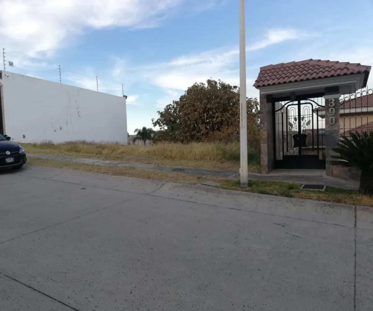 Terreno En Venta,Ciudad Bugambilia,Remanso del mapache Lote 24, Zapopan, Jalisco 45237,Remanso del mapache ,pX3CeyZ