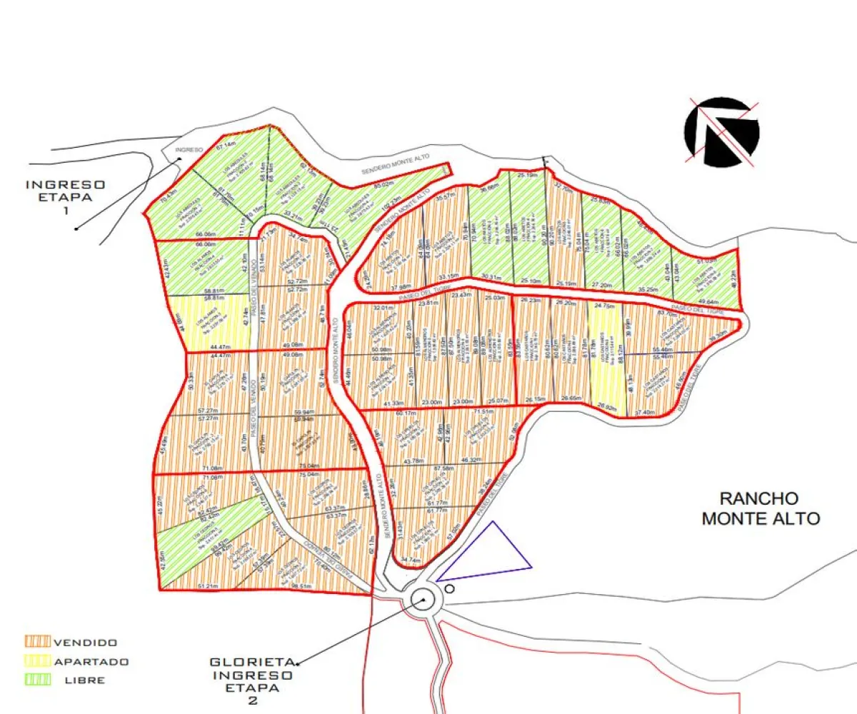 Terreno En Venta,Mazamitla,Reserva Montealto S/N, Mazamitla, Jalisco 49500,Reserva Montealto,pcWvTS0