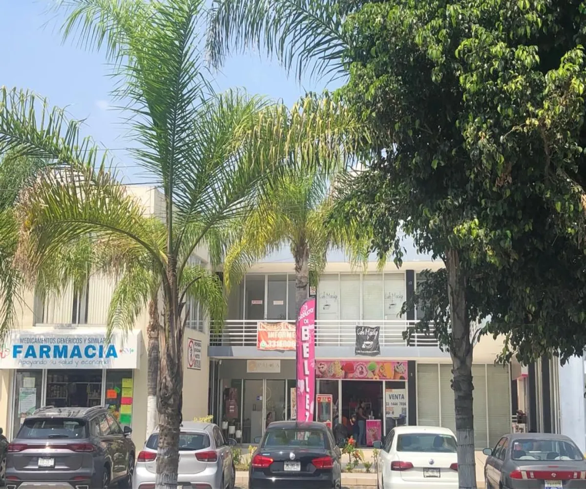 Local En Venta,Valle de las Heras,PROLONGACION GONZALEZ GALLO 5159, San Pedro Tlaquepaque, Jalisco 45601,PROLONGACION GONZALEZ GALLO,pdLL434