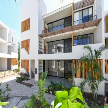 Departamento En PreVenta,Flamingos,Bucerias, Nayarit, México. S/N, Bahía de Banderas, Nayarit 63732, 2 Habitaciones,2 Baños,Bucerias, Nayarit, México.,1,p5o0gQq