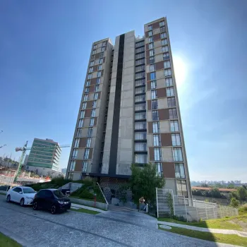 Departamento En Venta,Valle Real,Paseo Valle Real 1595, Zapopan, Jalisco 45019, 3 Habitaciones,4 Baños,Paseo Valle Real ,1,pbOwQgp