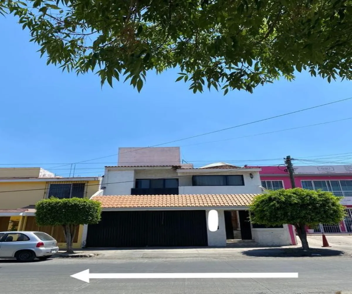 Casa En Renta,Paseos del Sol,Ladron De Guevara 3074, Zapopan, Jalisco 45079, 4 Habitaciones,3 Baños,Ladron De Guevara,2,pajVwQP