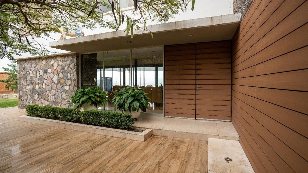 Chantepec El Chante Morelos 4 Habitaciones