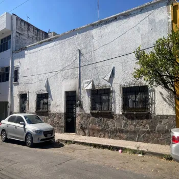 Casa En Venta,Americana,Penitenciaria 618, Guadalajara, Jalisco 44160, 9 Habitaciones,2 Baños,Penitenciaria,1,puL91jL