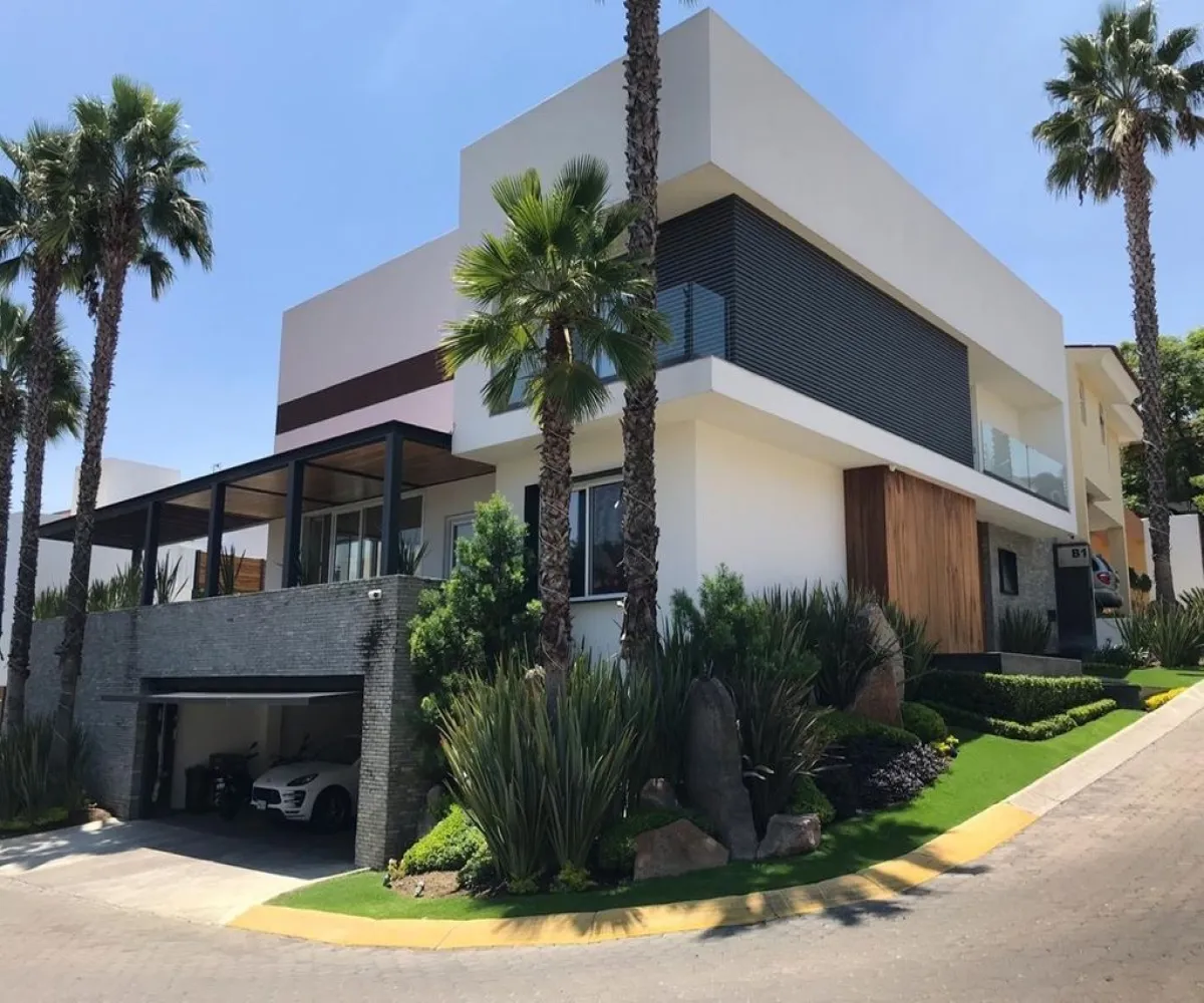 Casa En Venta,Virreyes Residencial,Paseo de los Virreyes 971, Zapopan, Jalisco 45110, 3 Habitaciones,5 Baños,Paseo de los Virreyes,2,p3077GR