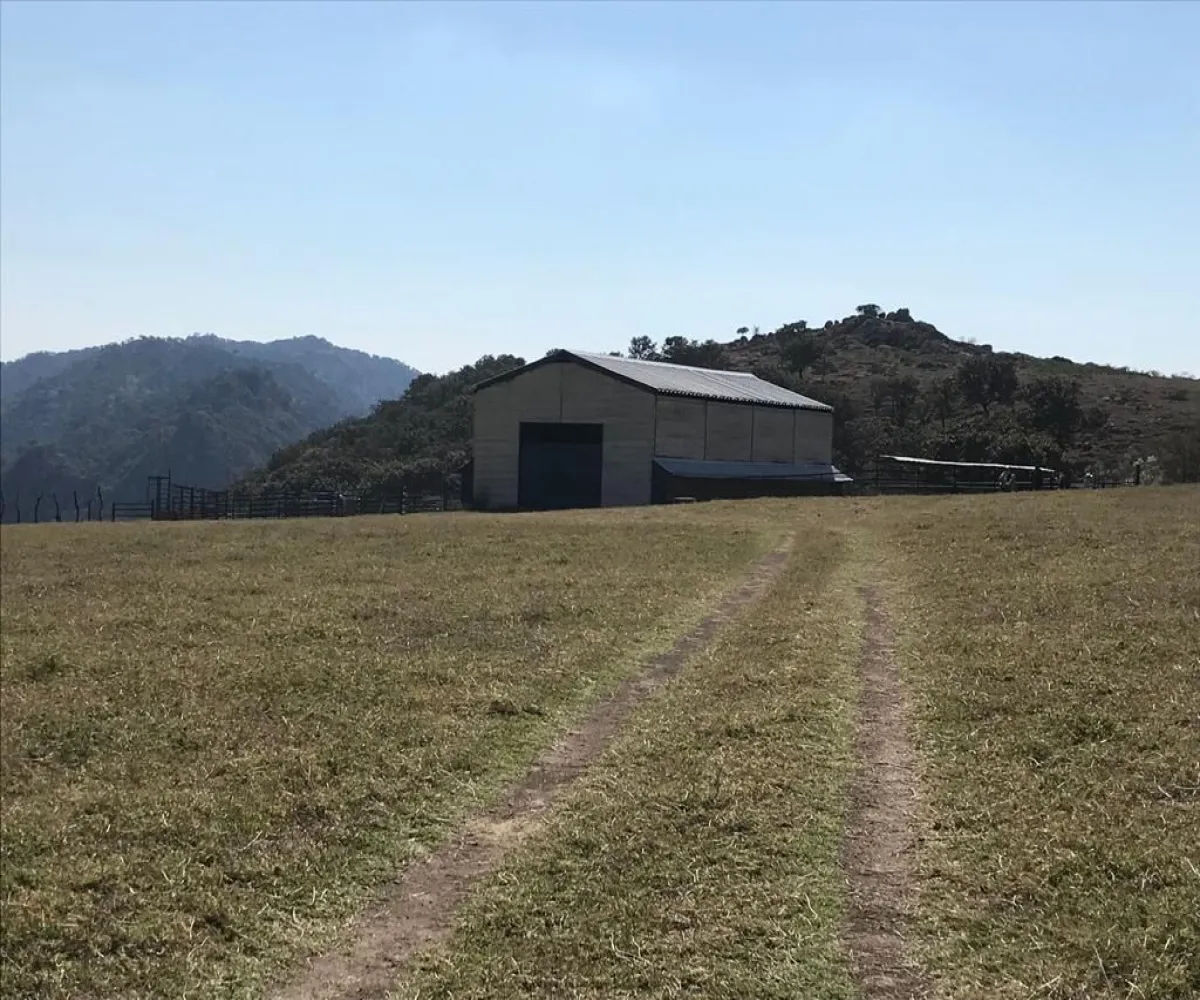 Terreno En Venta,Rio Blanco,Prol. Río Blanco, Vistas del Centinela. 1727, Zapopan, Jalisco 45133,Prol. Río Blanco, Vistas del Centinela.,ppgjm7e