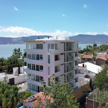 Departamento En Venta,San Juan Cosalá,Carretera Jocotepec - Chapala 600, Jocotepec, Jalisco 48720, 2 Habitaciones,3 Baños,Carretera Jocotepec - Chapala,1,peReqJu