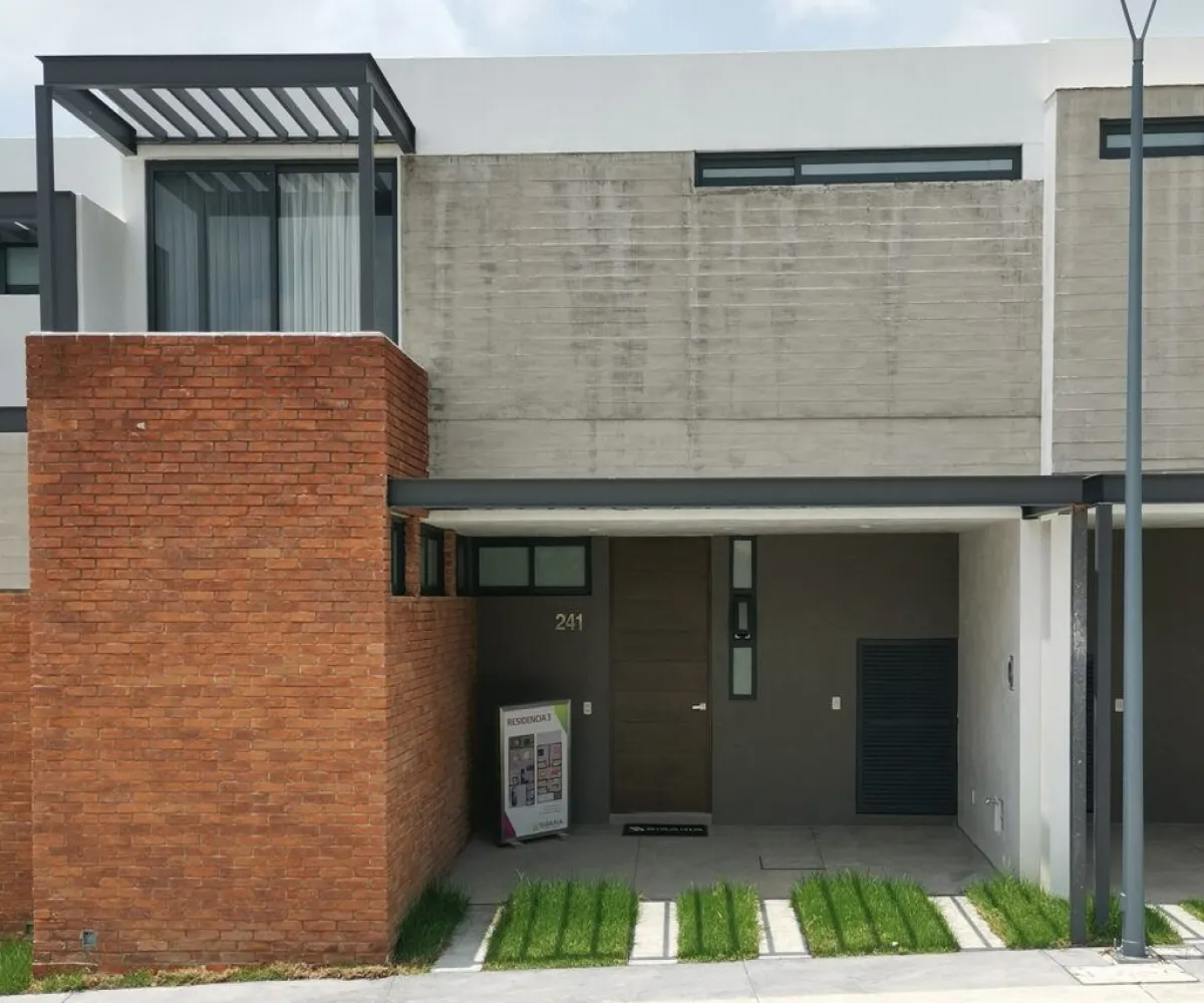 Casa En PreVenta,El Palomar,Av. Adolfo López Mateos Sur 1710, Tlajomulco de Zúñiga, Jalisco 45643, 3 Habitaciones,3 Baños,Av. Adolfo López Mateos Sur ,2,pRCgLLJ