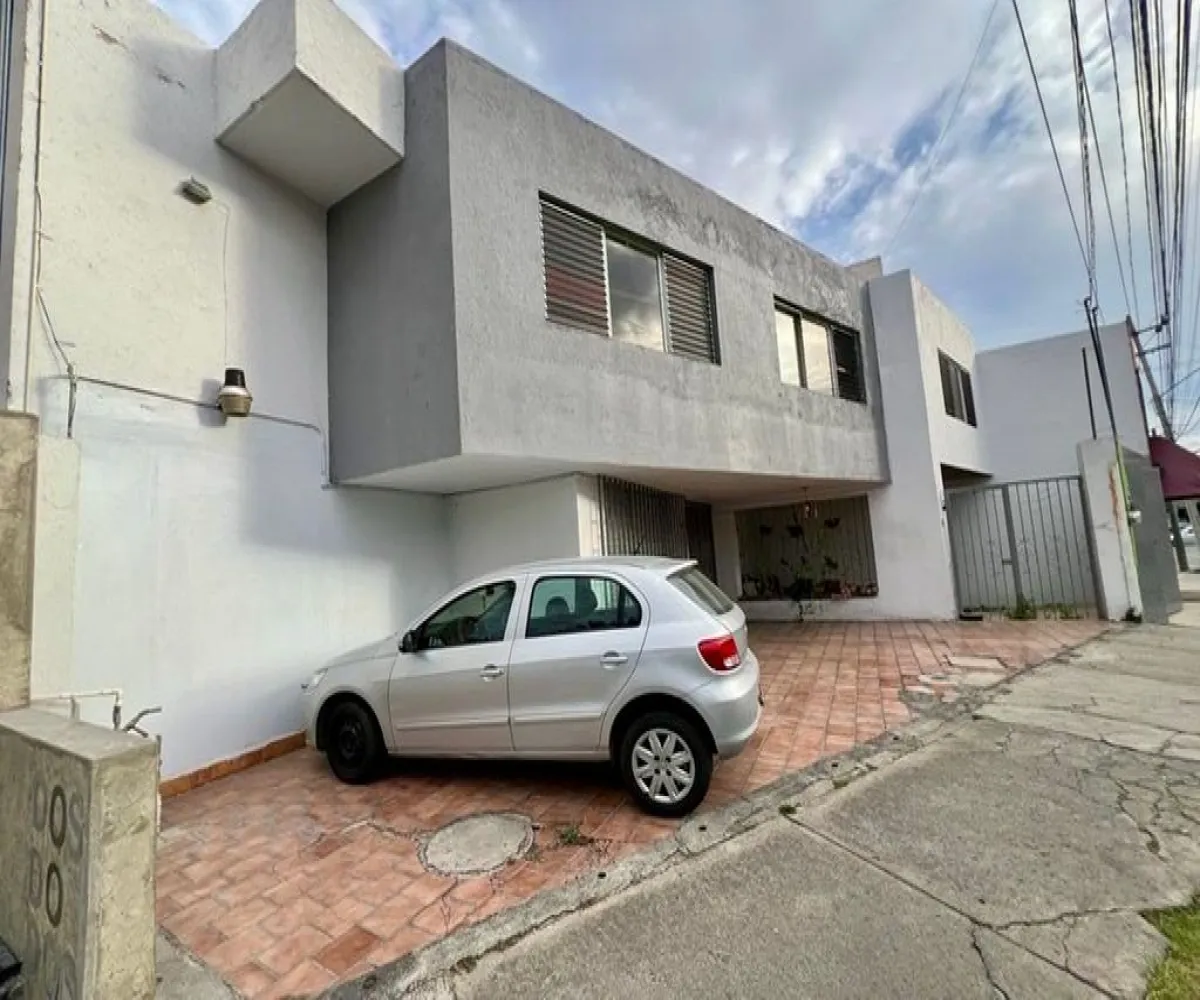 Casa En Renta,Monraz,Av. Azteca 214, Guadalajara, Jalisco 44670, 5 Habitaciones,1 Baño,Av. Azteca,2,ppyOsdt