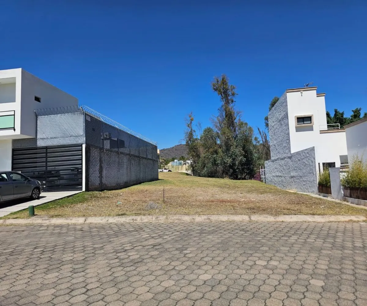 Terreno En Venta,Colinas de Santa Anita,PASEO DE LA ALAMEDA 150, Tlajomulco de Zúñiga, Jalisco 45640,PASEO DE LA ALAMEDA,pG0jWYO